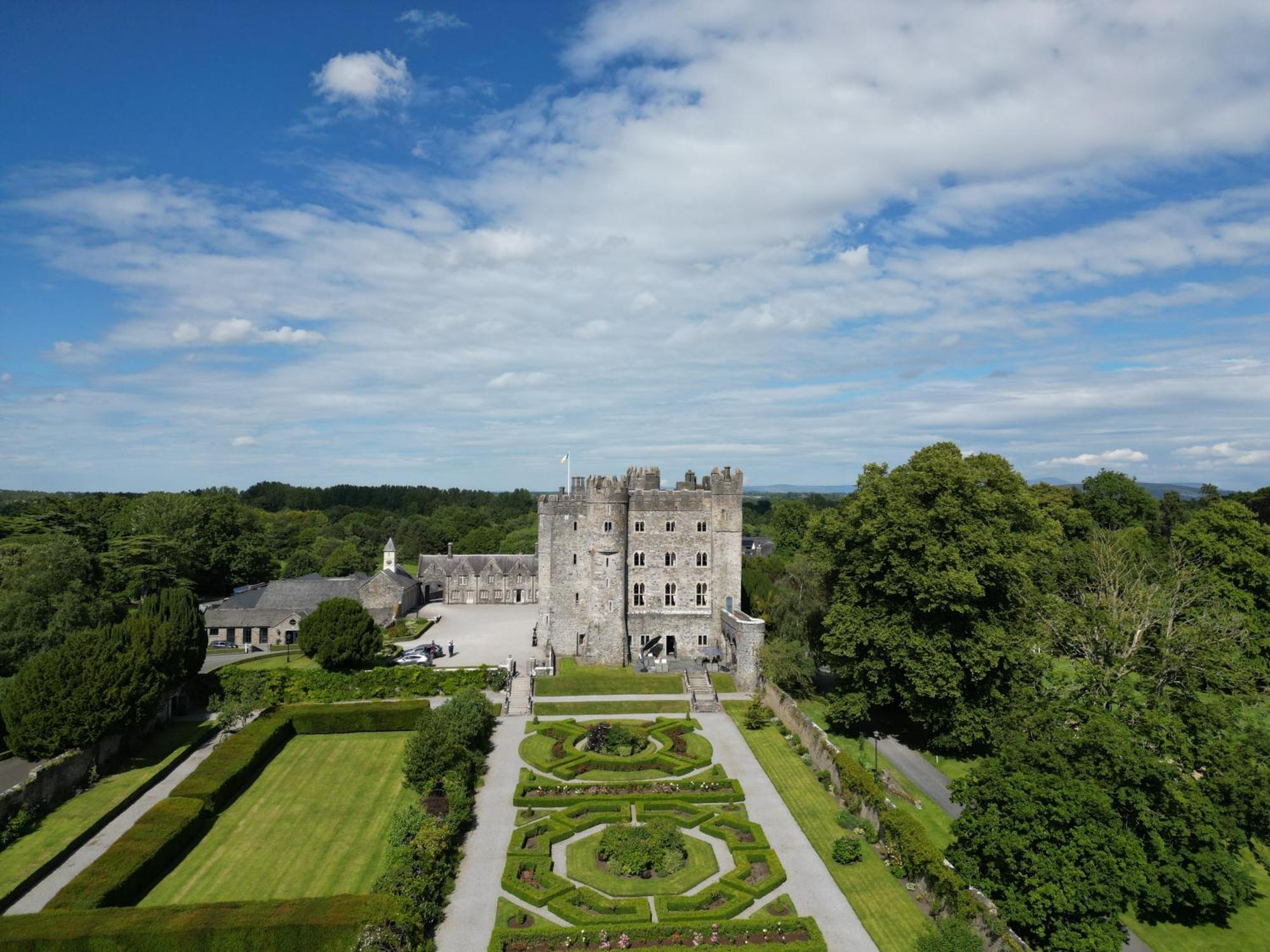 Castle Kilkea