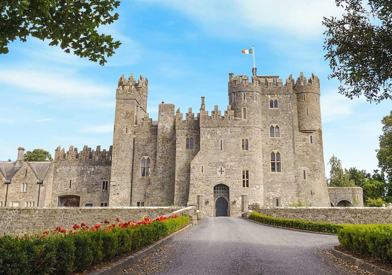 Castle