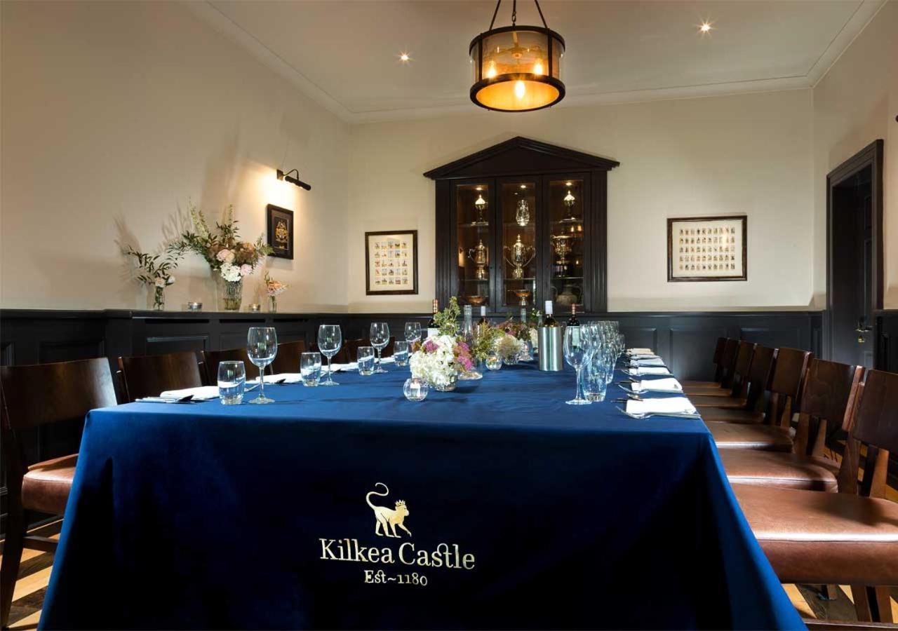 Resort Castle Kilkea